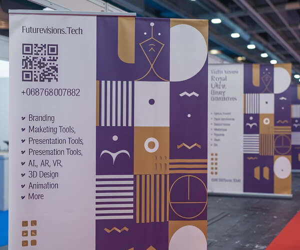 Event&ExhibitionGraphics